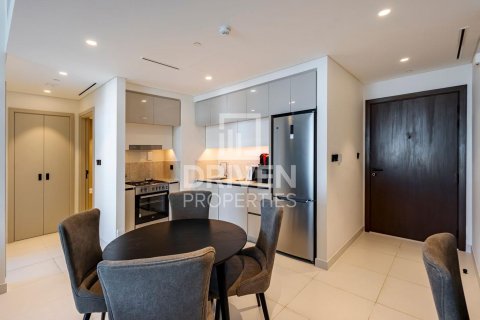 Appartement de 1 chambre  No. 121277 12