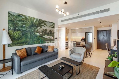 Appartement de 1 chambre  No. 121277 10