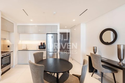 Appartement de 1 chambre  No. 121277 19