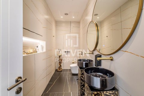 Вилла с 6 спальнями  №121275 22