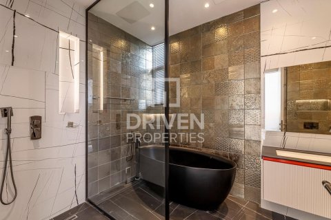 Вилла с 6 спальнями  №121275 28