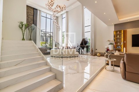 Вилла с 6 спальнями  №121275 8