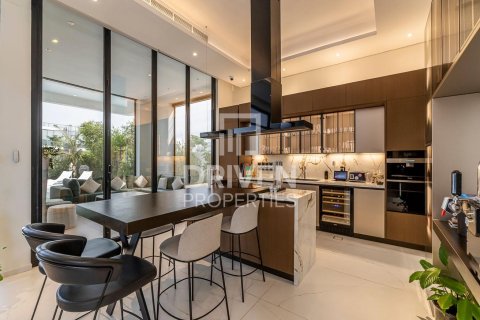 Вилла с 6 спальнями  №121275 13