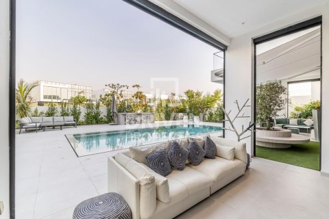 Вилла с 6 спальнями  №121275 24