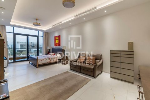 Вилла с 6 спальнями  №121275 25