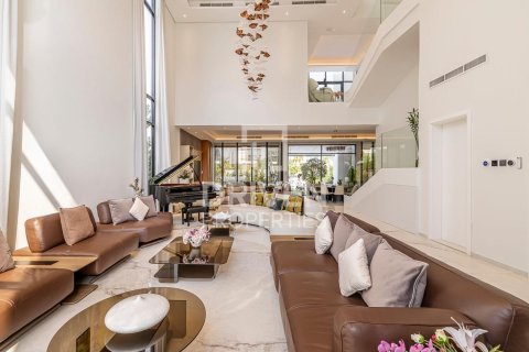 Вилла с 6 спальнями  №121275 7