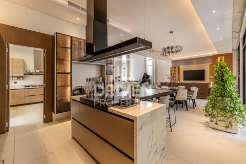 Вилла с 6 спальнями  №121275 12