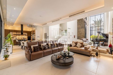 Вилла с 6 спальнями  №121275 5