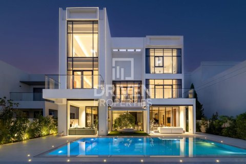 Вилла с 6 спальнями  №121275 4