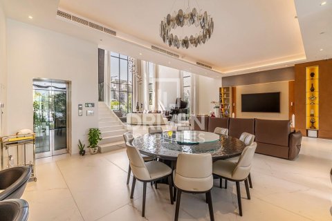 Вилла с 6 спальнями  №121275 11