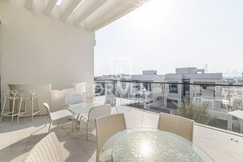 Вилла с 6 спальнями  №121275 29