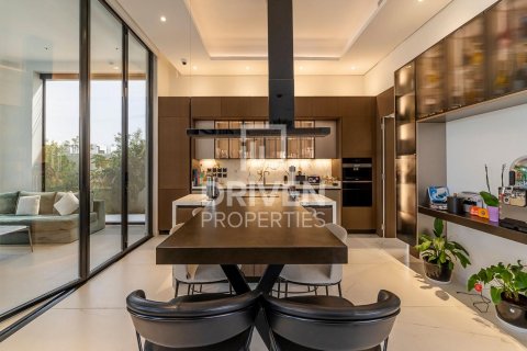 Вилла с 6 спальнями  №121275 10