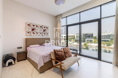 Вилла с 6 спальнями  №121275 19