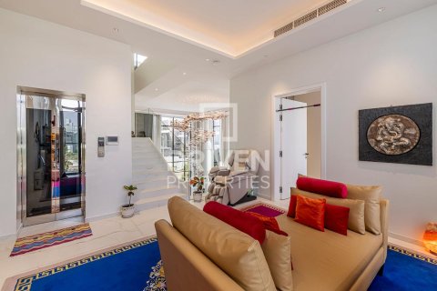 Вилла с 6 спальнями  №121275 23