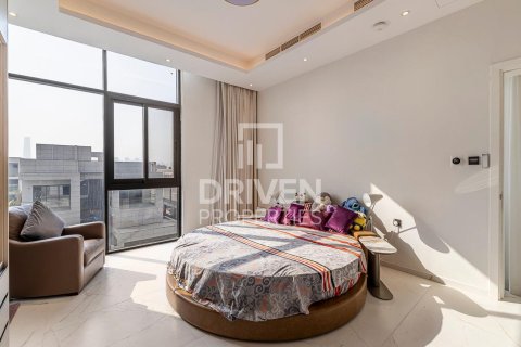 Вилла с 6 спальнями  №121275 17