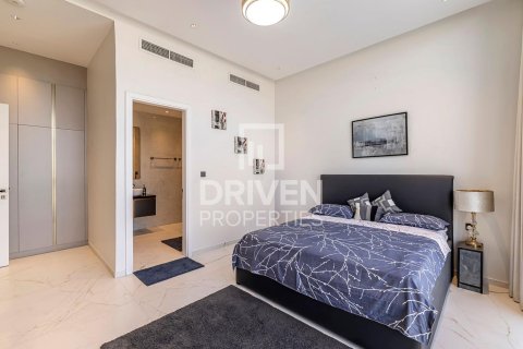 Вилла с 6 спальнями  №121275 16