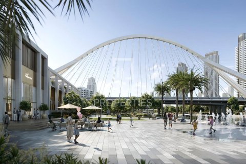 Appartement de 2 chambres  No. 121276 10