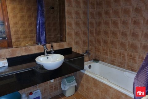 46.4m² Apartment in Dubai Production City (IMPZ), UAE No. 170173 11