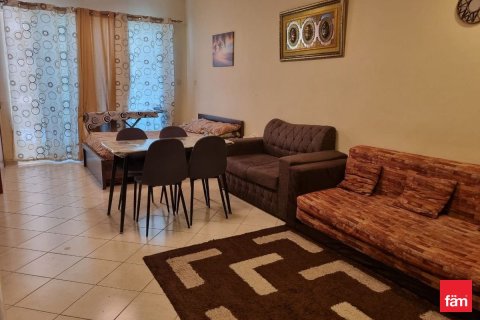 46.4m² Apartment in Dubai Production City (IMPZ), UAE No. 170173 3