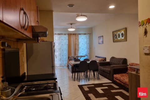 46.4m² Apartment in Dubai Production City (IMPZ), UAE No. 170173 4
