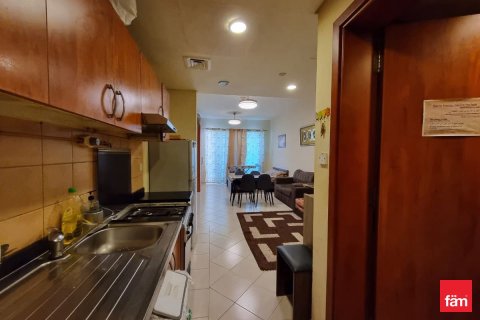 46.4m² Apartment in Dubai Production City (IMPZ), UAE No. 170173 8