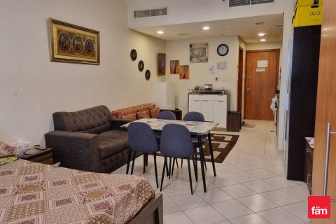 46.4m² Apartment in Dubai Production City (IMPZ), UAE No. 170173 5