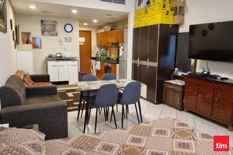 46.4m² Apartment in Dubai Production City (IMPZ), UAE No. 170173 7