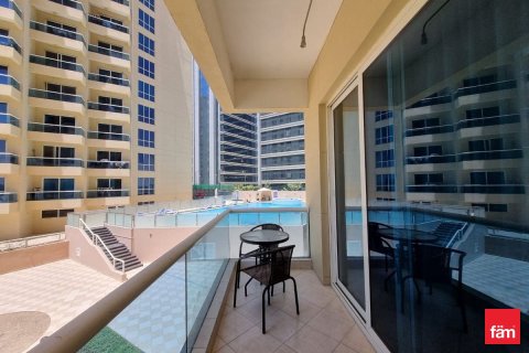 46.4m² Apartment in Dubai Production City (IMPZ), UAE No. 170173 12