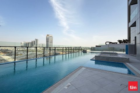 36.8m² Apartment in Business Bay, UAE No. 170175 8