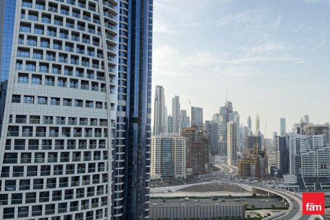 36.8m² Apartment in Business Bay, UAE No. 170175 9