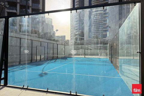 36.8m² Apartment in Business Bay, UAE No. 170175 10