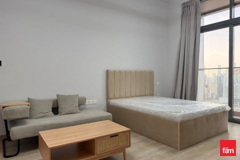 Studio Apartment in Business Bay, UAE No. 170175