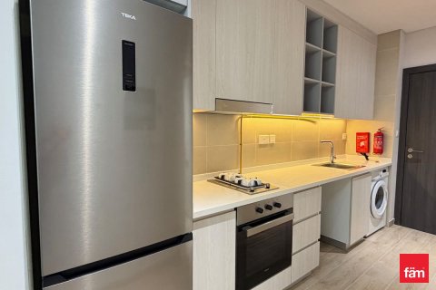 36.8m² Apartment in Business Bay, UAE No. 170175 3