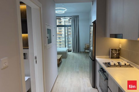 36.8m² Apartment in Business Bay, UAE No. 170175 12