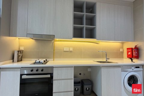 36.8m² Apartment in Business Bay, UAE No. 170175 4