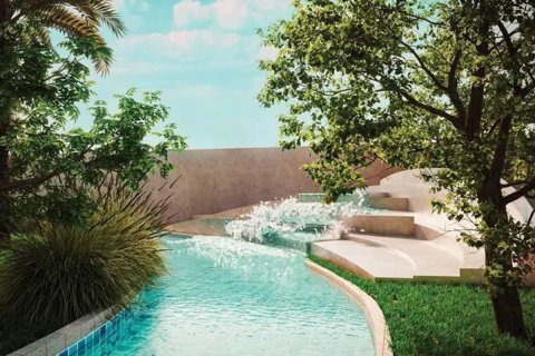 36.6m² Apartment in Dubai, UAE No. 170171 3