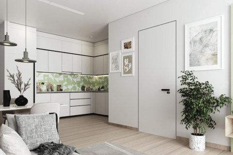 Studio Apartment in Dubai, UAE No. 170171
