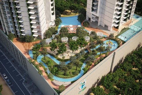 36.6m² Apartment in Dubai, UAE No. 170171 8