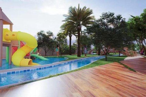 36.6m² Apartment in Dubai, UAE No. 170171 11