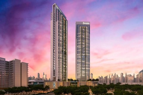 36.6m² Apartment in Dubai, UAE No. 170171 9
