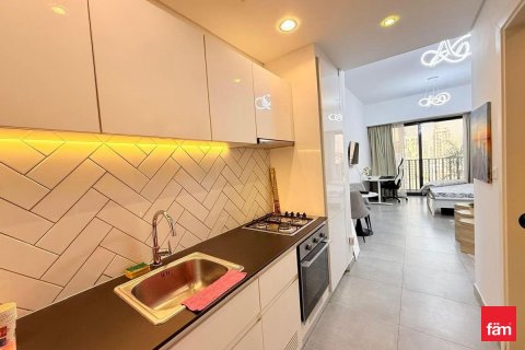 38.8m² Apartment in Dubai, UAE No. 170169 8