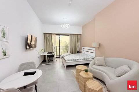 Studio Apartment in Dubai, UAE No. 170169