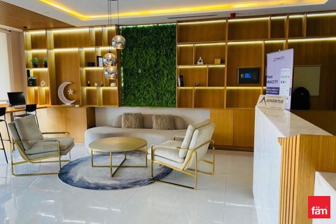 38.8m² Apartment in Dubai, UAE No. 170169 10