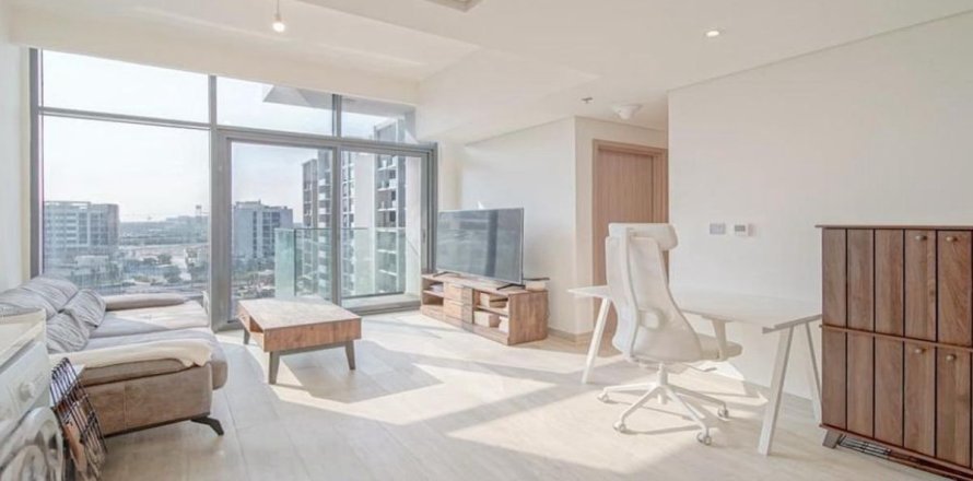 1 bedroom Apartment in Meydan, UAE No. 170170
