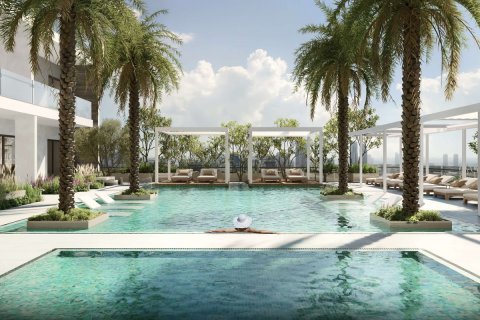 34.9m² Apartment in Dubai, UAE No. 170172 10