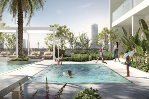 34.9m² Apartment in Dubai, UAE No. 170172 11
