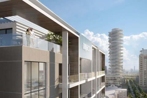 34.9m² Apartment in Dubai, UAE No. 170172 7
