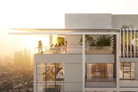 34.9m² Apartment in Dubai, UAE No. 170172 8