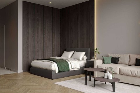 Studio Apartment in Dubai, UAE No. 170172