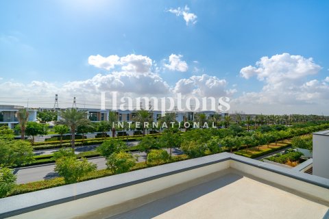 Villa de 4 dormitorios en Arabian Ranches 3, UAE No. 146642 27